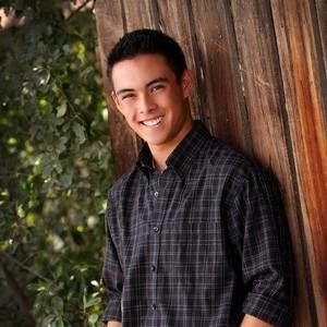 Meet your Posher, Keith